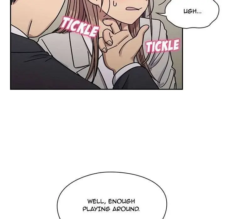 Crime And Punishment Chapter 22 - Page 28