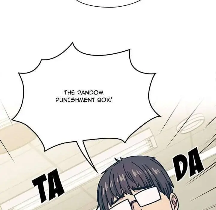 Crime And Punishment Chapter 22 - Page 31