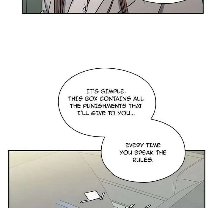 Crime And Punishment Chapter 22 - Page 35