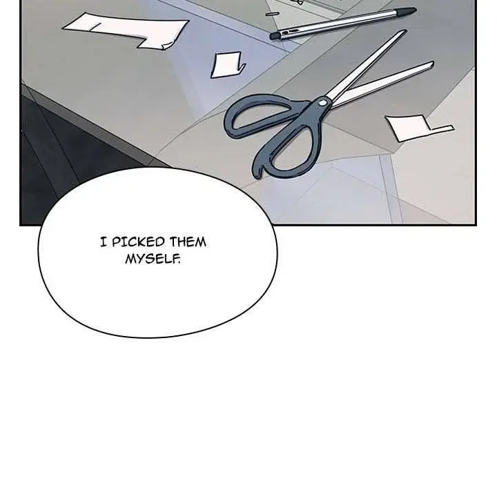Crime And Punishment Chapter 22 - Page 36