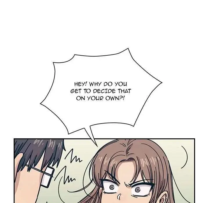 Crime And Punishment Chapter 22 - Page 37