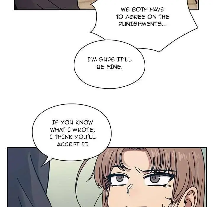 Crime And Punishment Chapter 22 - Page 39
