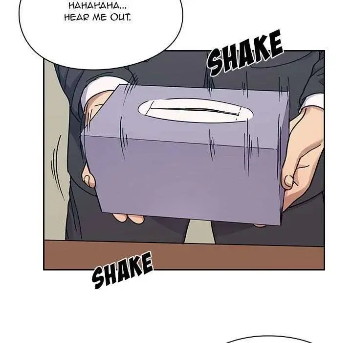 Crime And Punishment Chapter 22 - Page 41