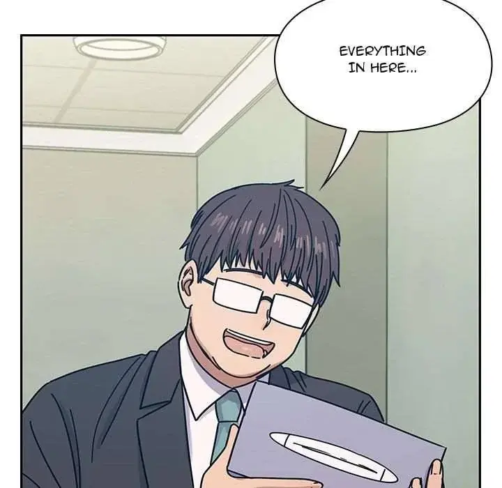 Crime And Punishment Chapter 22 - Page 42