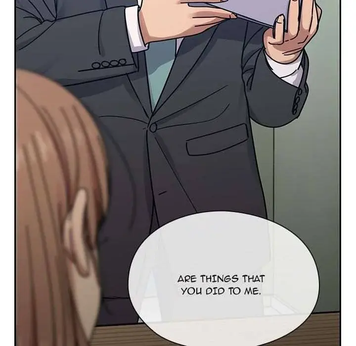 Crime And Punishment Chapter 22 - Page 43