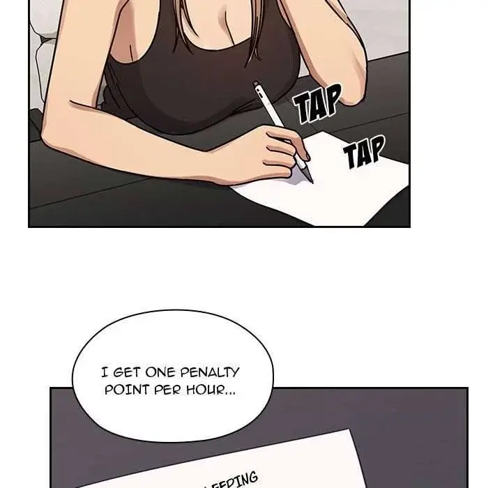 Crime And Punishment Chapter 22 - Page 49