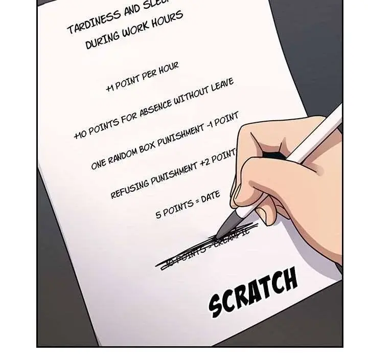 Crime And Punishment Chapter 22 - Page 50