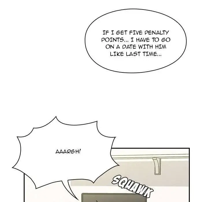Crime And Punishment Chapter 22 - Page 51