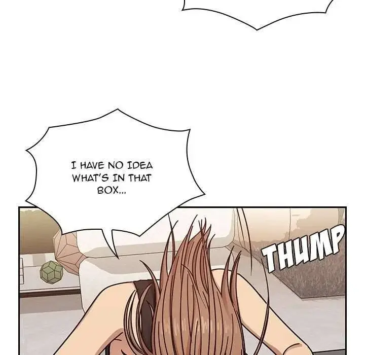 Crime And Punishment Chapter 22 - Page 53