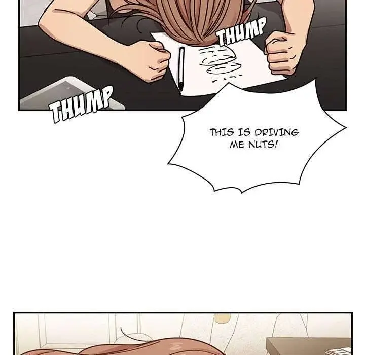 Crime And Punishment Chapter 22 - Page 54