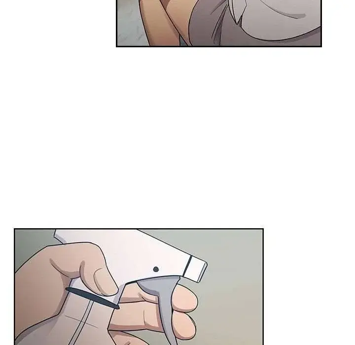 Crime And Punishment Chapter 22 - Page 6