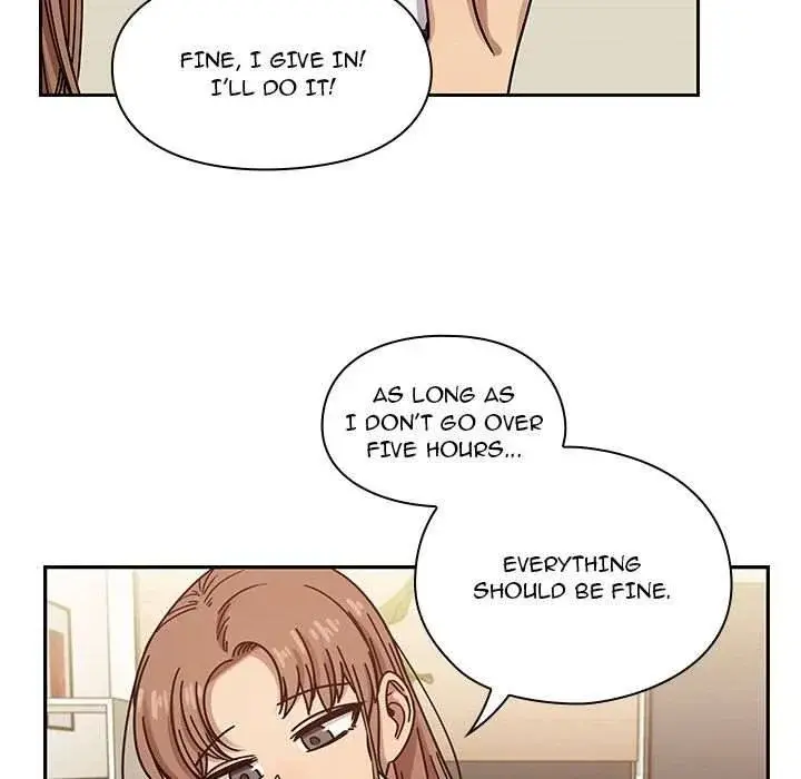 Crime And Punishment Chapter 22 - Page 65