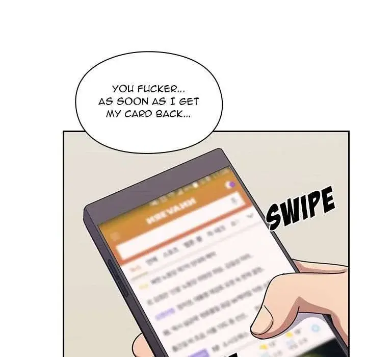 Crime And Punishment Chapter 22 - Page 67