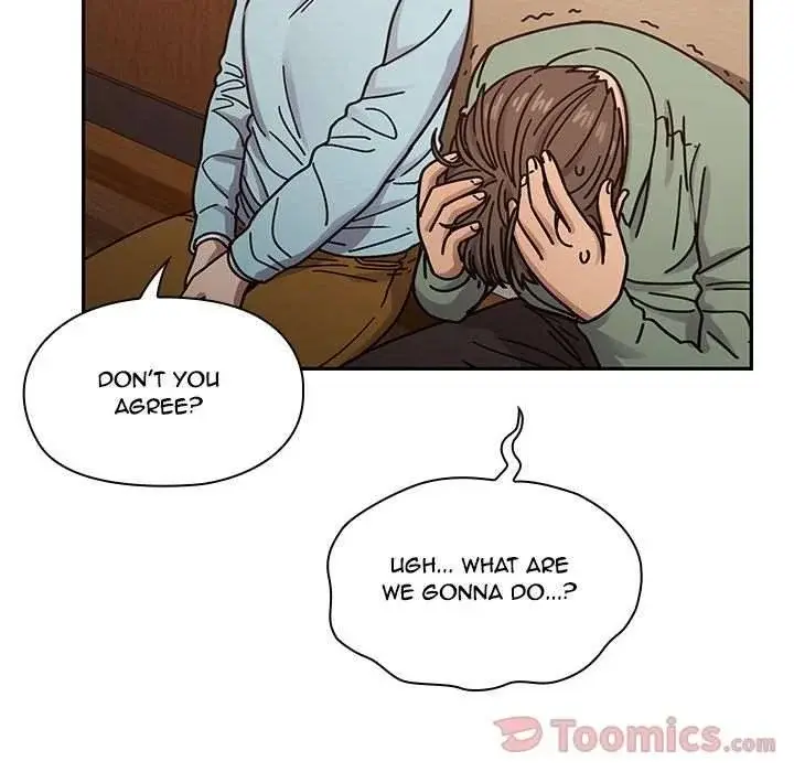 Crime And Punishment Chapter 22 - Page 86