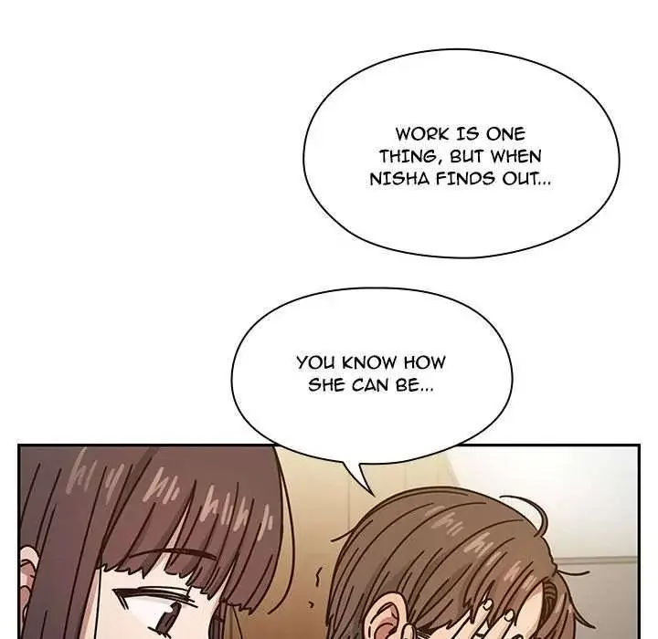 Crime And Punishment Chapter 22 - Page 87