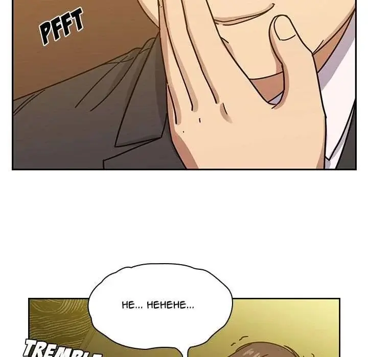 Crime And Punishment Chapter 22 - Page 96