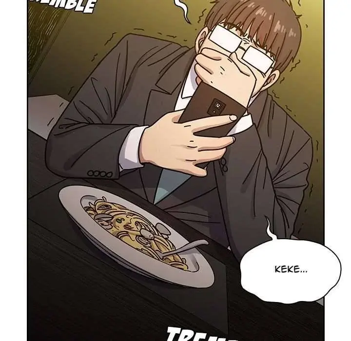 Crime And Punishment Chapter 22 - Page 97