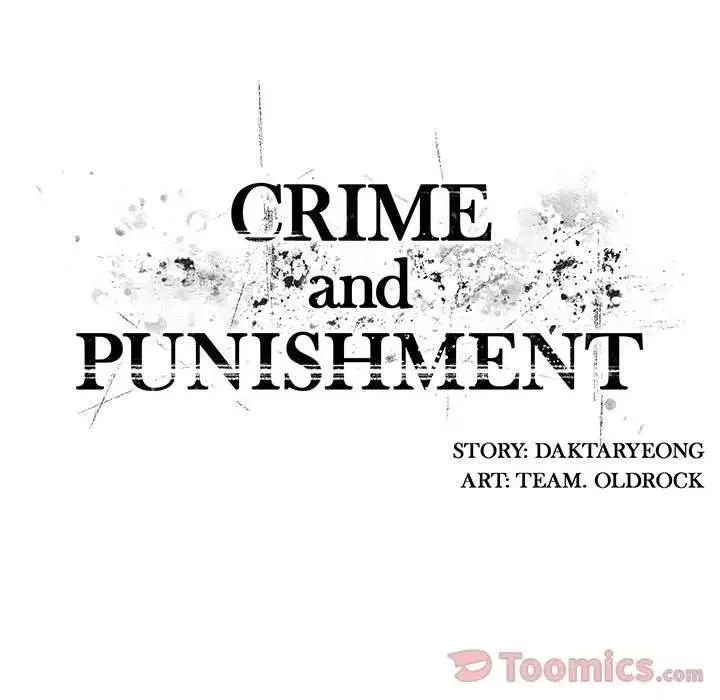 Crime And Punishment Chapter 23 - Page 10