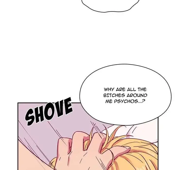 Crime And Punishment Chapter 23 - Page 100