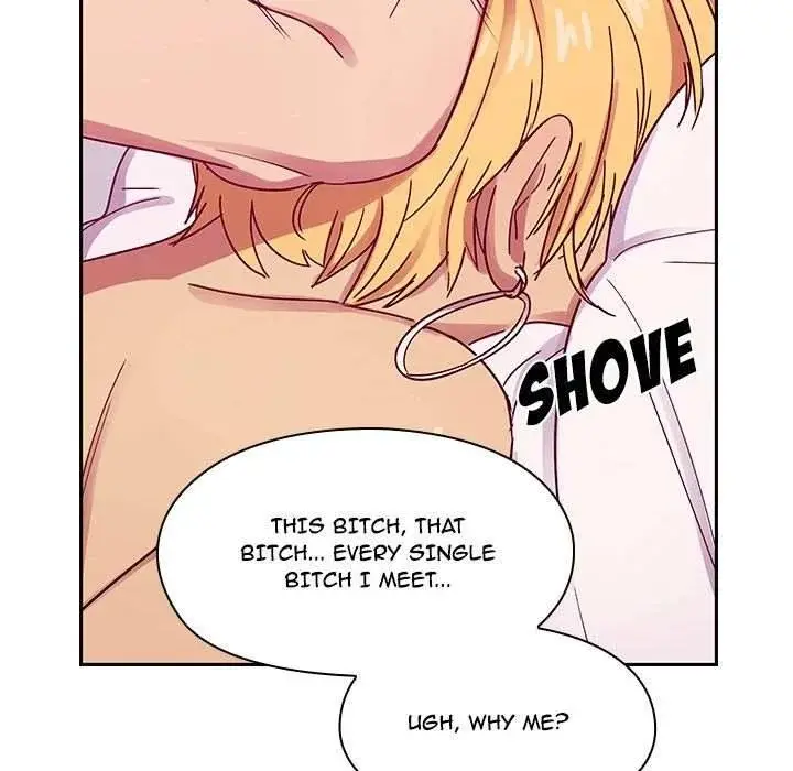 Crime And Punishment Chapter 23 - Page 101