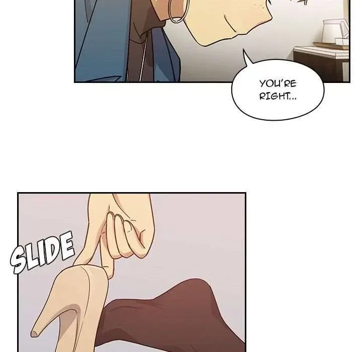 Crime And Punishment Chapter 23 - Page 12