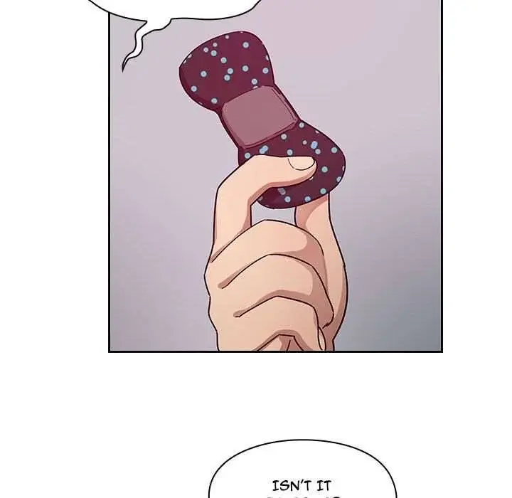 Crime And Punishment Chapter 23 - Page 120