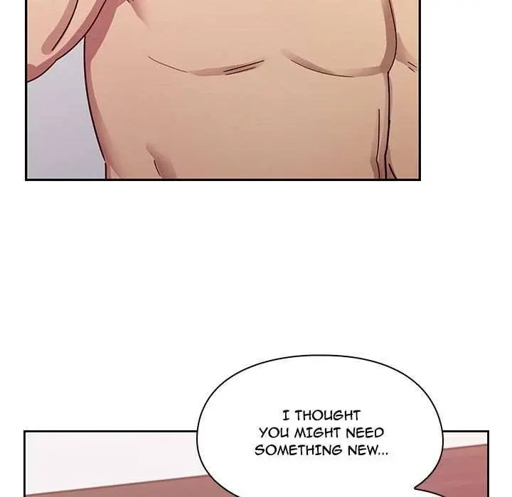 Crime And Punishment Chapter 23 - Page 122