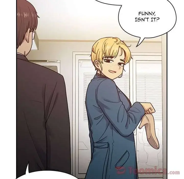 Crime And Punishment Chapter 23 - Page 14