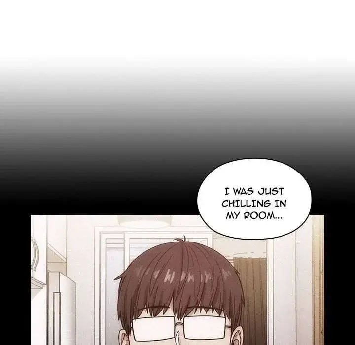 Crime And Punishment Chapter 23 - Page 17