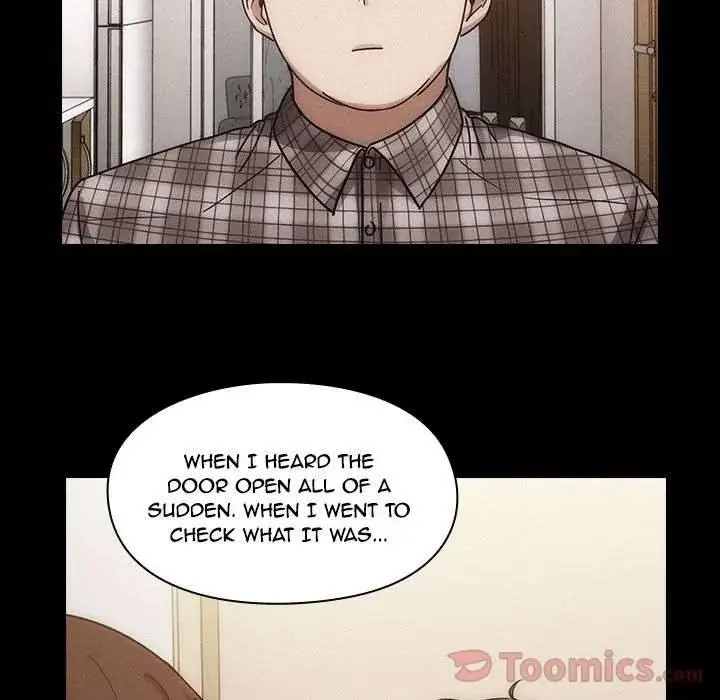 Crime And Punishment Chapter 23 - Page 18