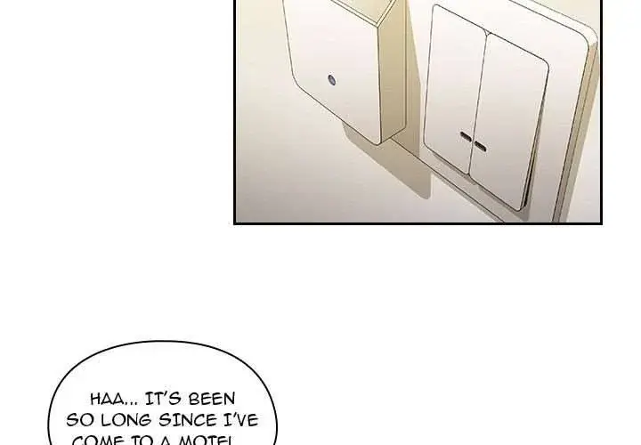 Crime And Punishment Chapter 23 - Page 2