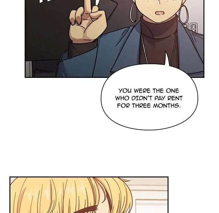 Crime And Punishment Chapter 23 - Page 22