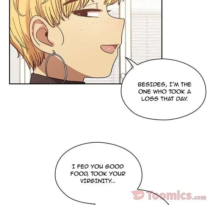 Crime And Punishment Chapter 23 - Page 23