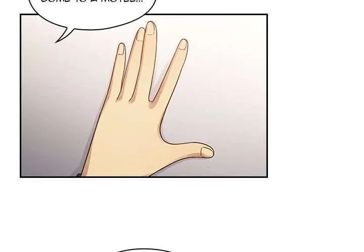 Crime And Punishment Chapter 23 - Page 3