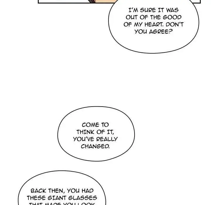 Crime And Punishment Chapter 23 - Page 32