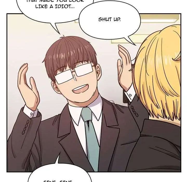 Crime And Punishment Chapter 23 - Page 33