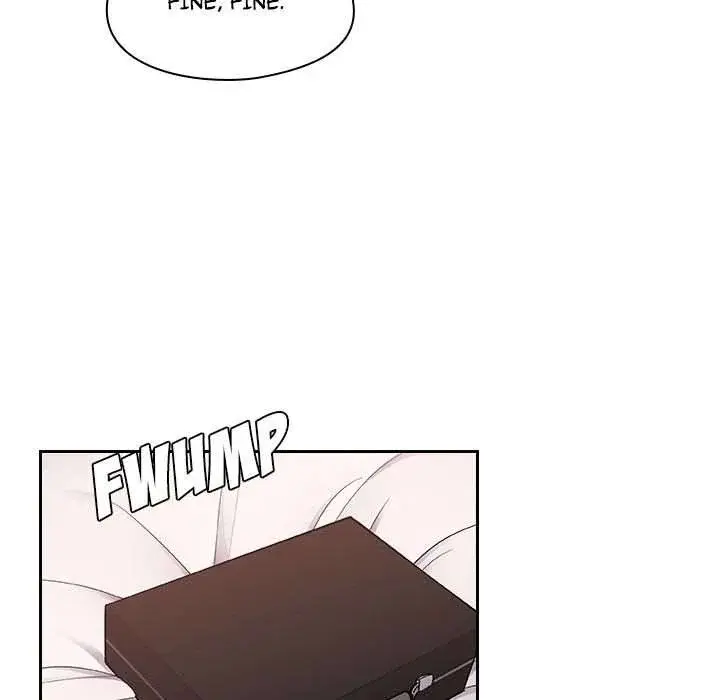 Crime And Punishment Chapter 23 - Page 34