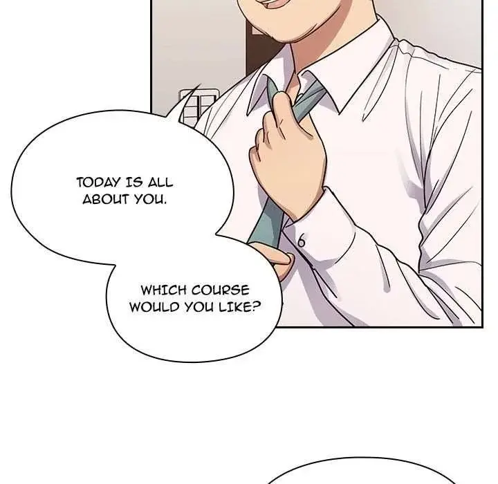 Crime And Punishment Chapter 23 - Page 36