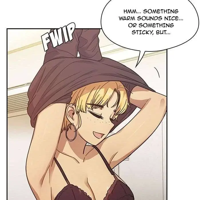 Crime And Punishment Chapter 23 - Page 37