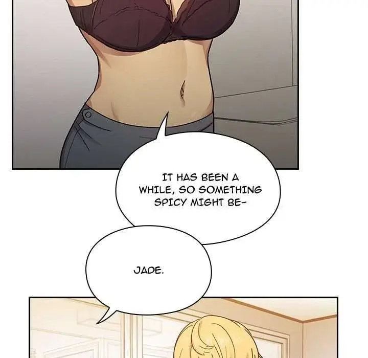Crime And Punishment Chapter 23 - Page 38