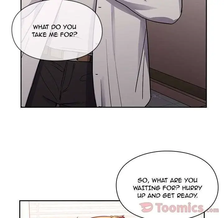 Crime And Punishment Chapter 23 - Page 44