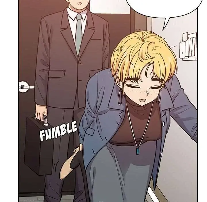 Crime And Punishment Chapter 23 - Page 5