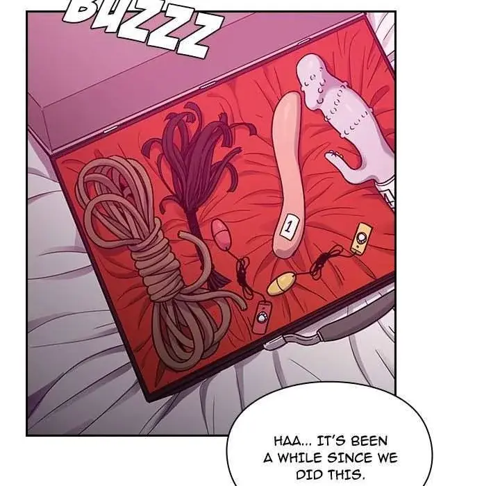 Crime And Punishment Chapter 23 - Page 53