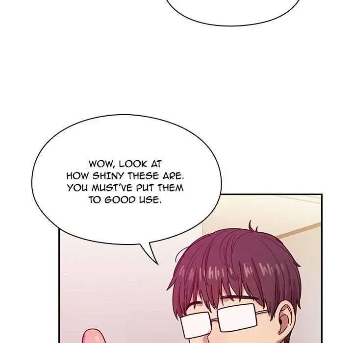 Crime And Punishment Chapter 23 - Page 54