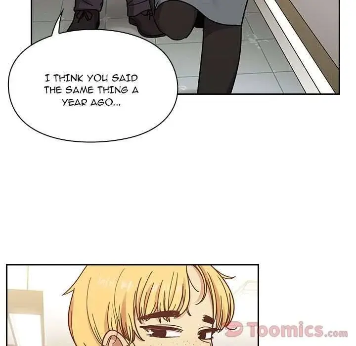 Crime And Punishment Chapter 23 - Page 6