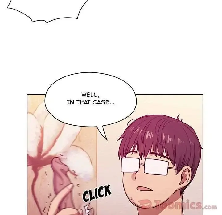 Crime And Punishment Chapter 23 - Page 60