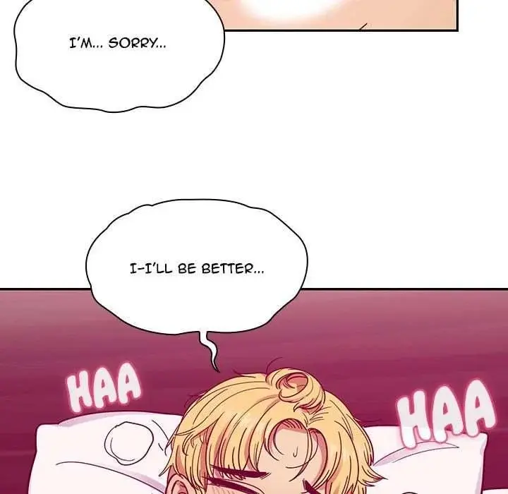 Crime And Punishment Chapter 23 - Page 70