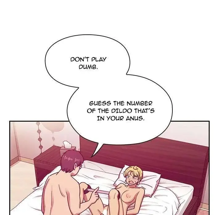 Crime And Punishment Chapter 23 - Page 78