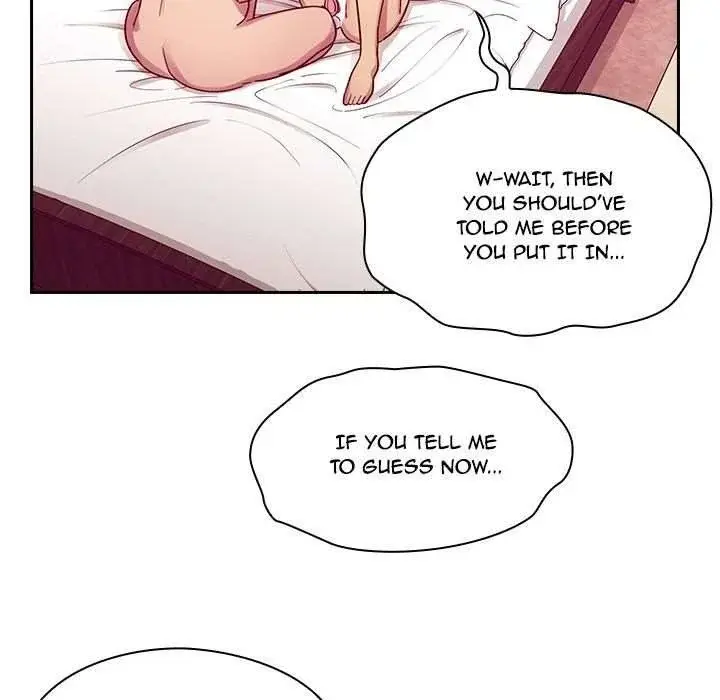 Crime And Punishment Chapter 23 - Page 79