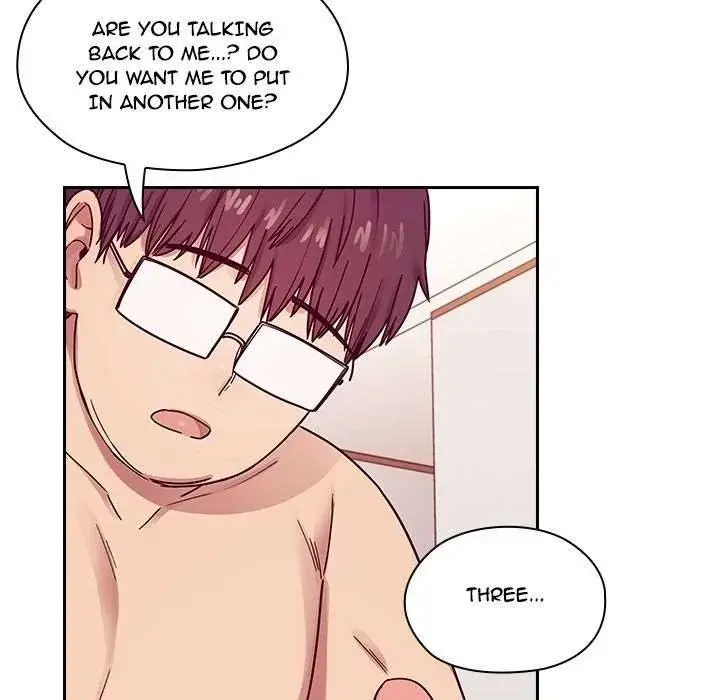 Crime And Punishment Chapter 23 - Page 80
